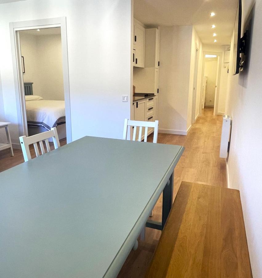 Apartamento Luminoso En La Molina La Molina  Exterior foto