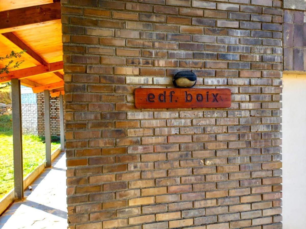 Apartamento Luminoso En La Molina La Molina  Exterior foto